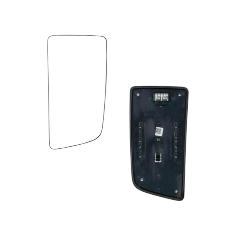 LKW Ersatzglas Hauptspiegel Beifahrerseite passend für Scania R-Serie S-Serie