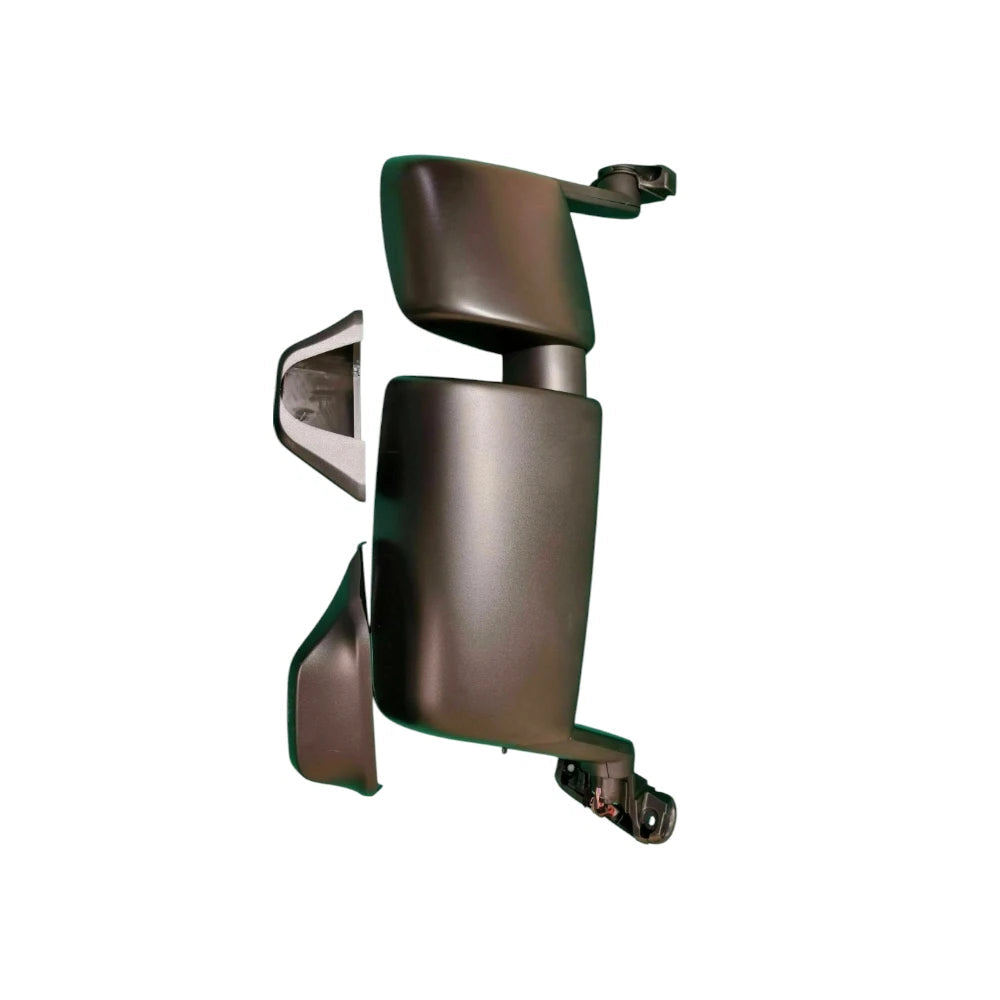 Kompletter Außenspiegel für Scania P G R S Serie Fahrerseite NextGen