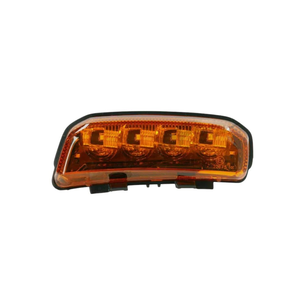 LKW LED Begrenzungsleuchte vorne rechts passend für Scania NextGen