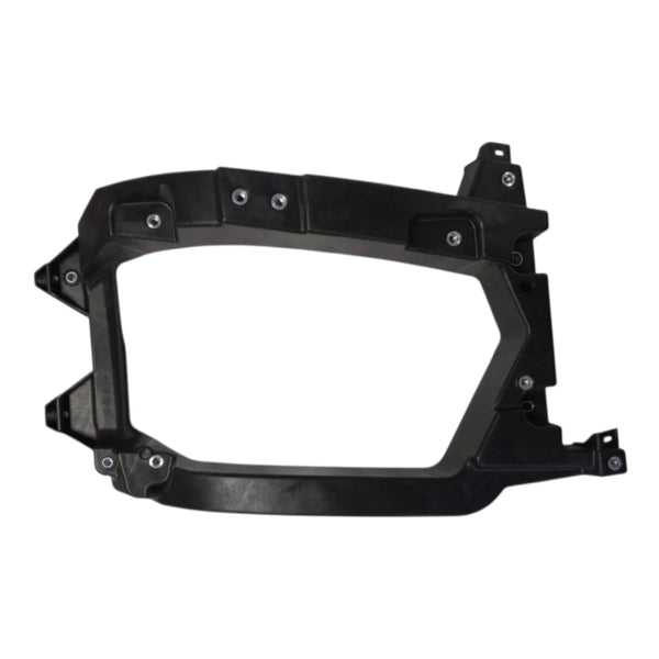 DAF XF Scheinwerferträger Beifahrerseite