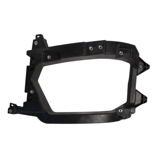 DAF XF Scheinwerferträger Fahrerseite