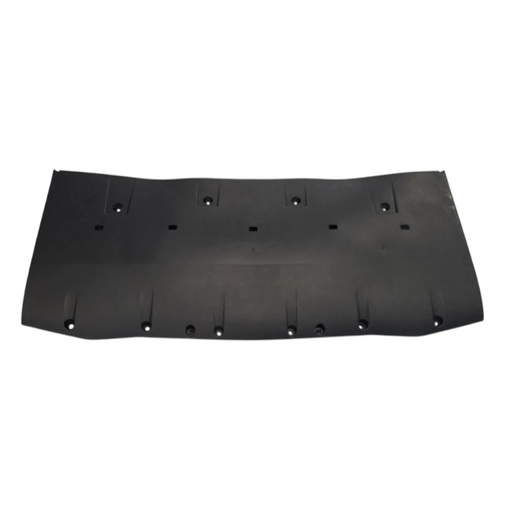 DAF XF Unterbodenschutz Zentralteil