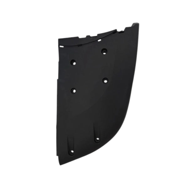 DAF XF Unterbodenschutz Beifahrerseite