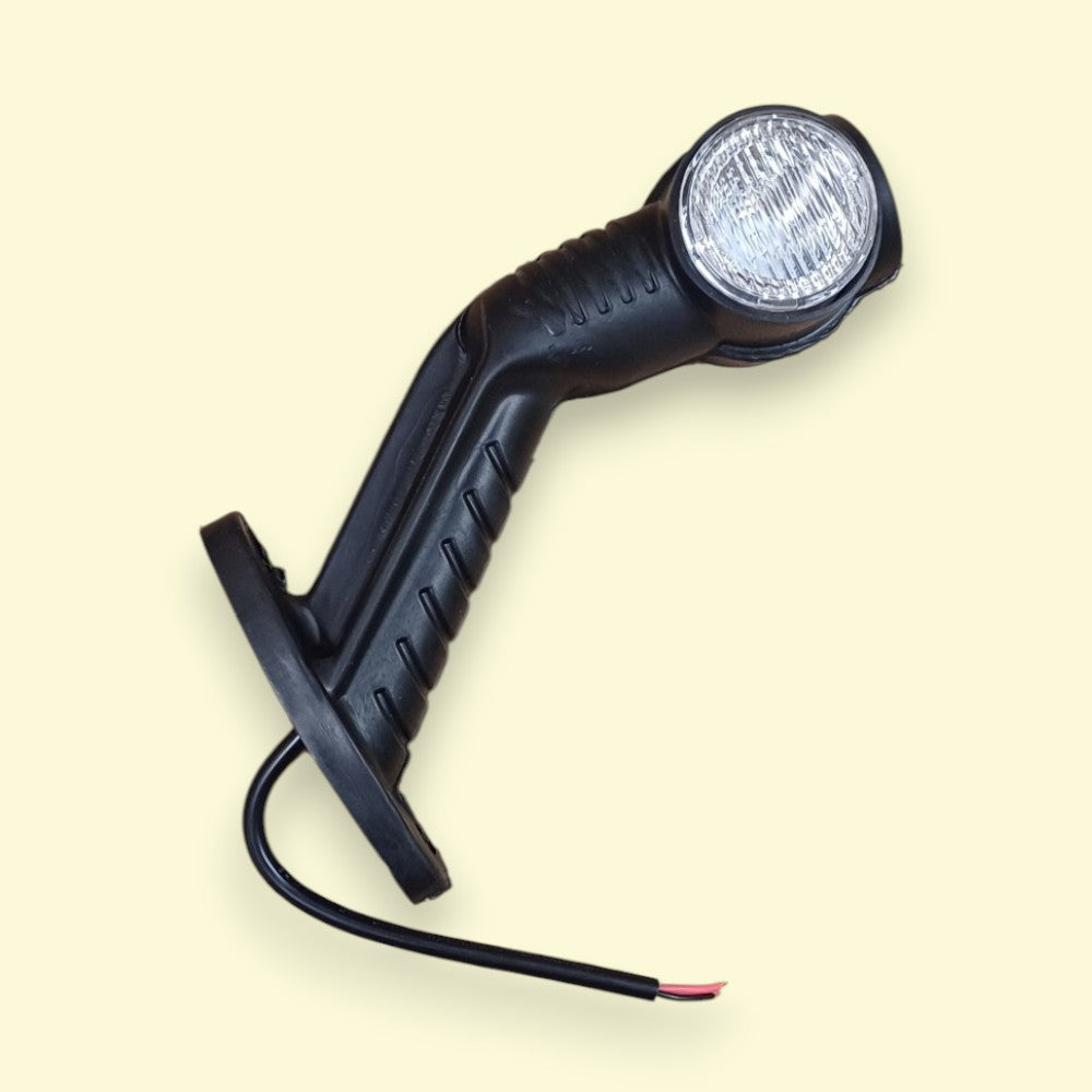 Trailer LED End Outline Marker rechts 24V universal