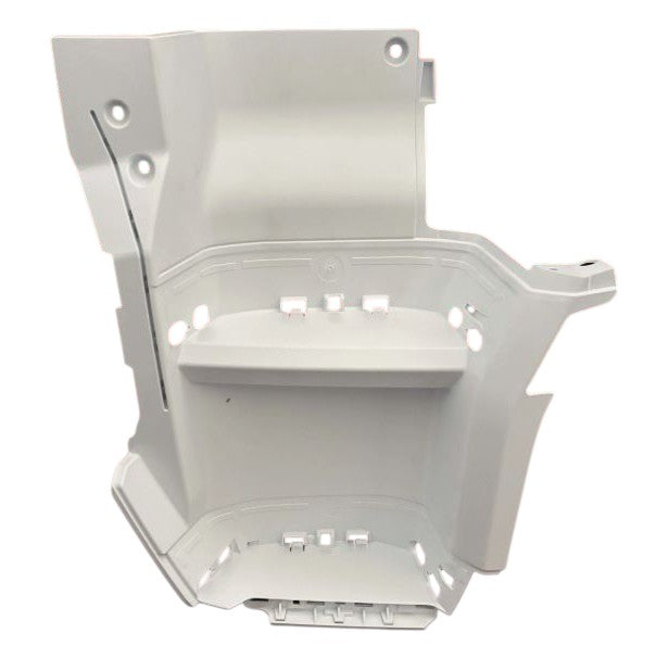 Untere Stufenverkleidung links für DAF XG und XG+ – Lackierung empfohlen