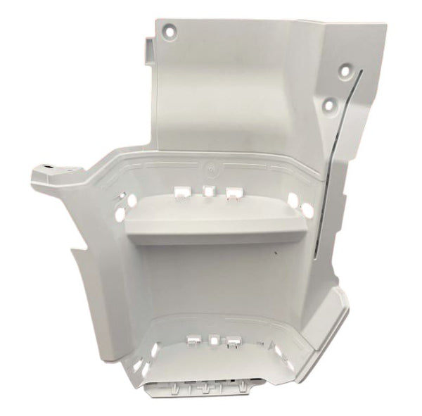 Untere Stufenverkleidung rechts für DAF XG und XG+ – Lackierung empfohlen