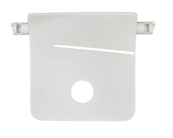 Einstiegsabdeckung unten Weiß 9147 OE 9606660605 passend für Mercedes Actros MP4 MP5