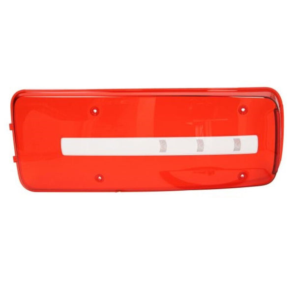 Lichtscheibe Heckleuchte MAN TGA ab 2018 – LKW Ersatzteil