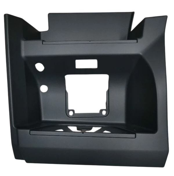 Mercedes Actros MP4/MP5 Giga Space Trittstufe links in Original-Farbe 7G99.