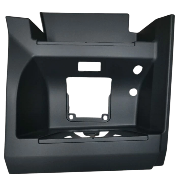 Mercedes Actros MP4/MP5 Giga Space Trittstufe rechts in Original-Farbe 7G99.