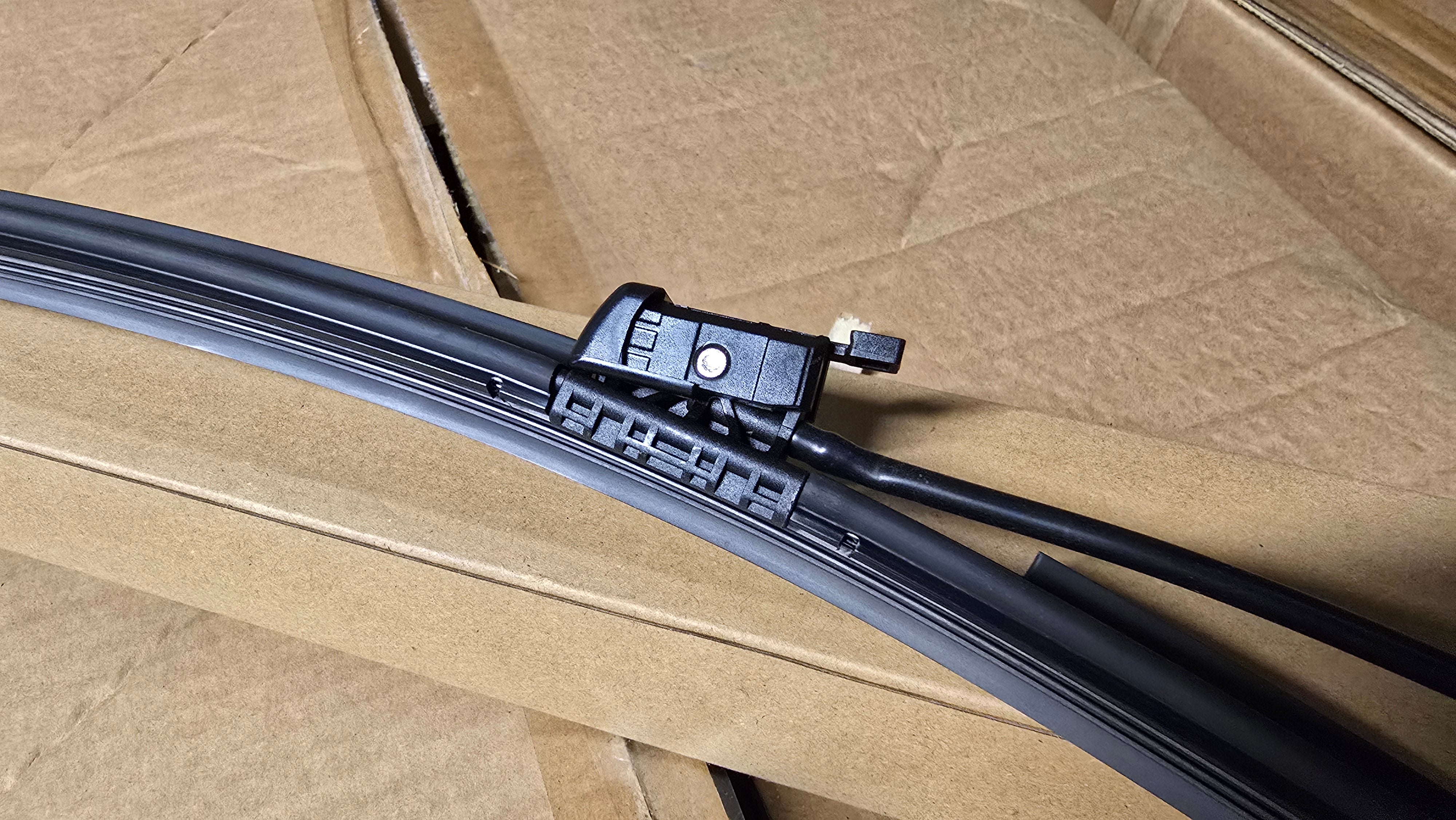 Scheibenwischer Paar 700 mm passend für DAF XF, XG und XG+ ab 2022