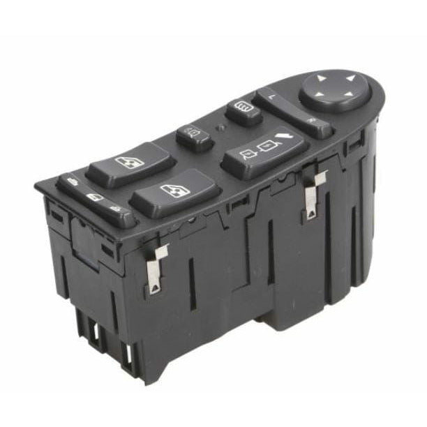 Fensterheber Spiegelverstellung Türsteuermodul Links passend für MAN TGA TGL