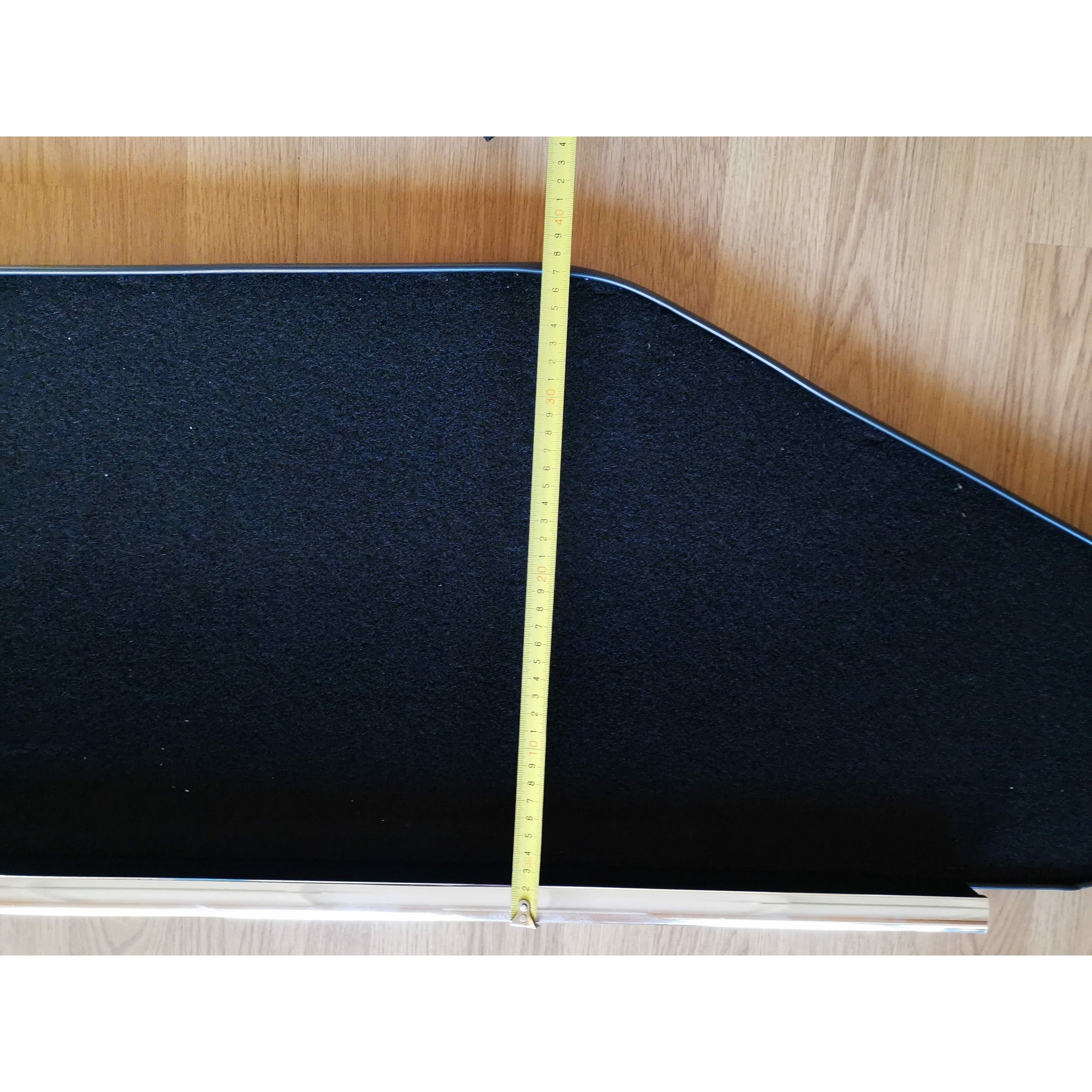 Innenraum Ablagetisch / Armaturenbrett Tisch für Mercedes Actros MP4 – Langer Tisch (M-Truck Design)