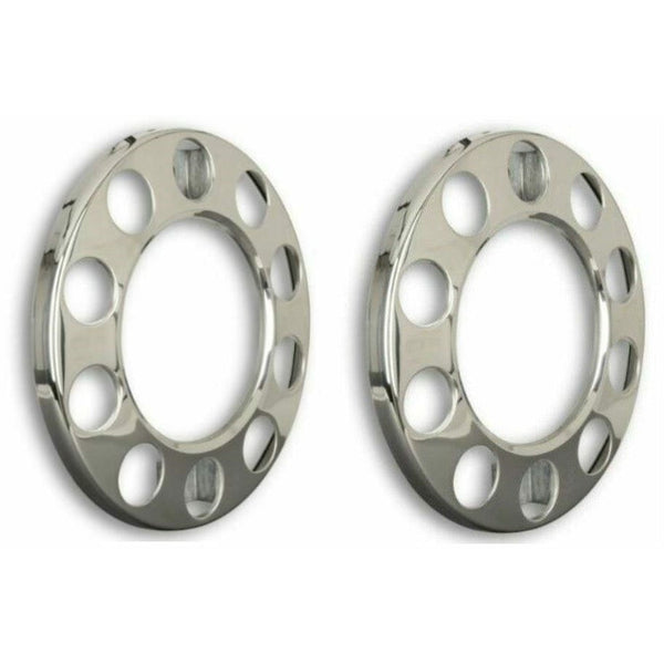 Radbolzenabdeckung 22,5″ LKW