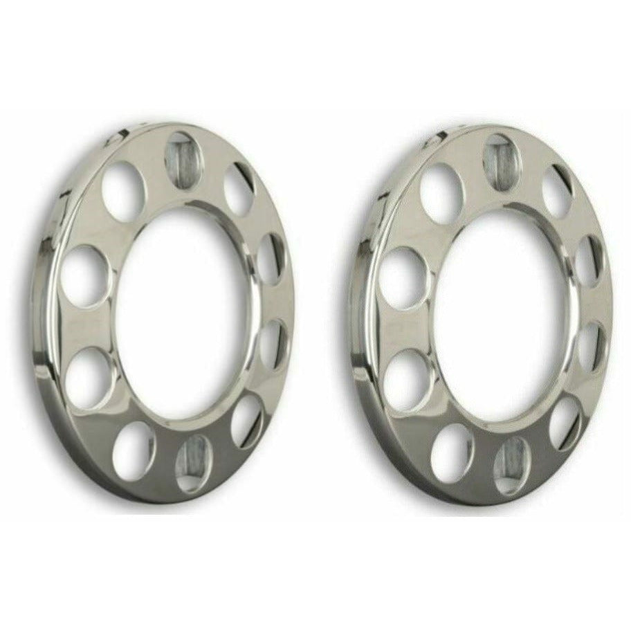 Radbolzenabdeckung 22,5″ LKW