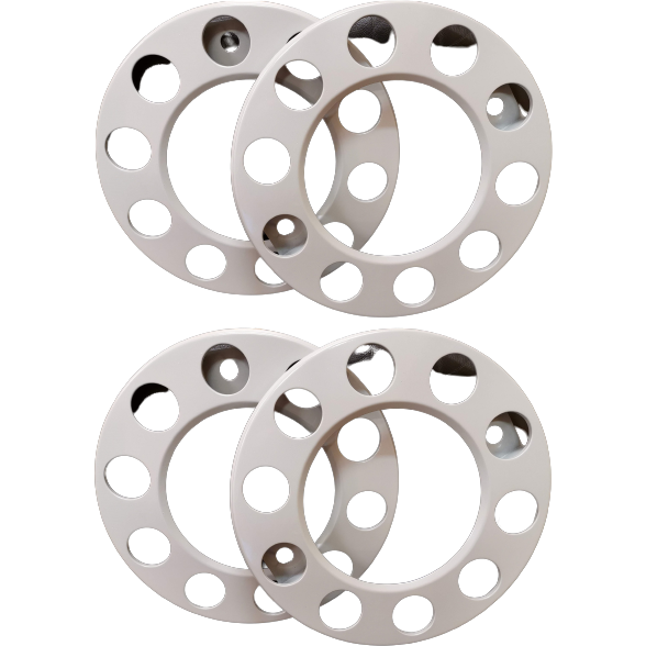 Radbolzenabdeckung 22,5 mm LKW