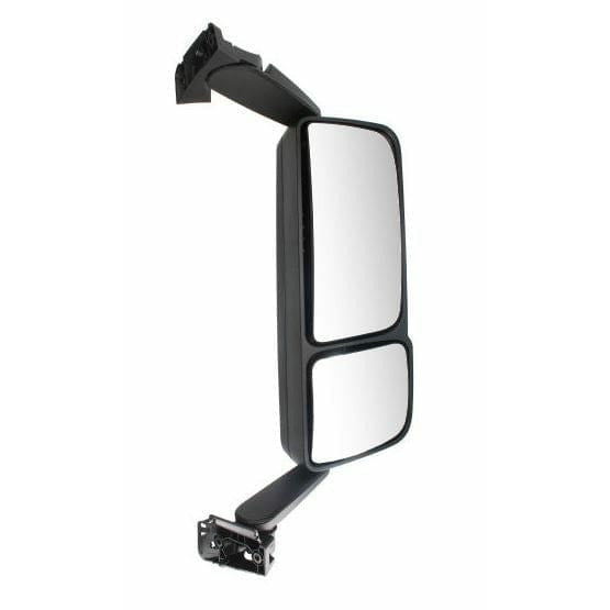 Rechter Spiegel langer Griff Actros MP4