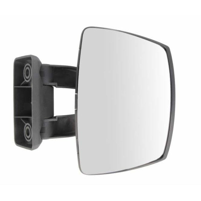 Rampenspiegel Volvo FH4 FH FM