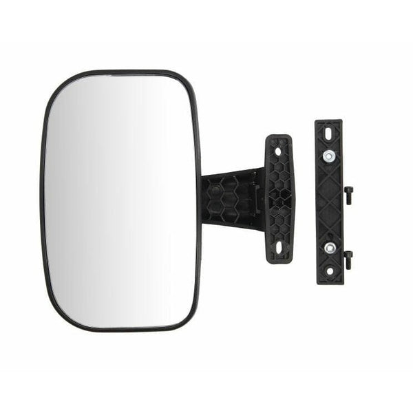 Rampenspiegel passend für Volvo FH3