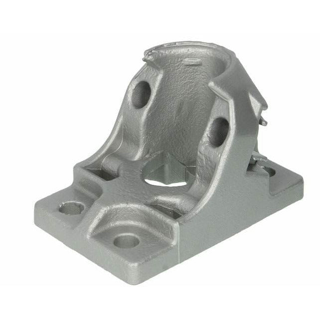 Halterungskonsole für den Kotflügel der Hinterachse Volvo FH3