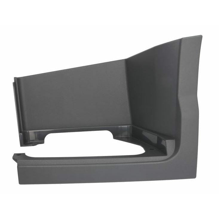 Einstieg unten links grau Volvo FH4