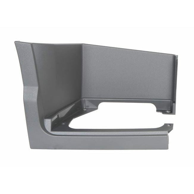 Einstieg unten rechts grau Volvo FH4