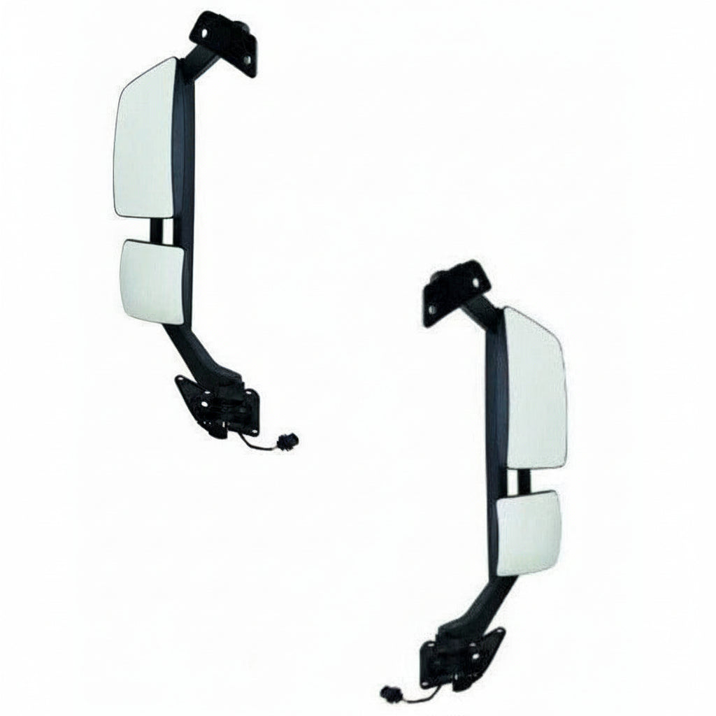 Spiegelset beheizt passend für Volvo FH4