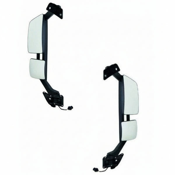 Spiegelset beheizt passend für Volvo FH4