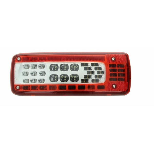 Linkes LED-Rücklicht Volvo FH4 FM4 357x130x86