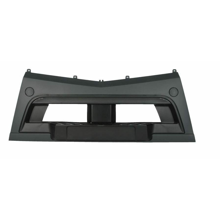 Zentraler Stoßfänger Mitte niedrig grau Mercedes Actros MP4 MP5 9608801990