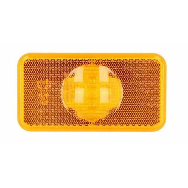 Einzelne LED Seitenmarkierungsleuchte für Volvo FH3 LKW