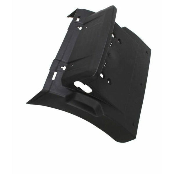 Kotflügel hinten für Volvo FH3 / FH4 LKW, Detailansicht