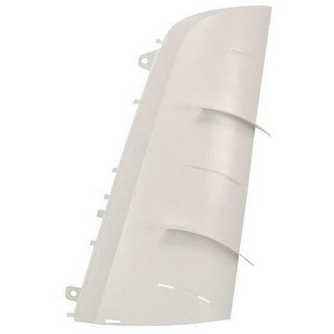 Windabweiser innen links Actros MP4