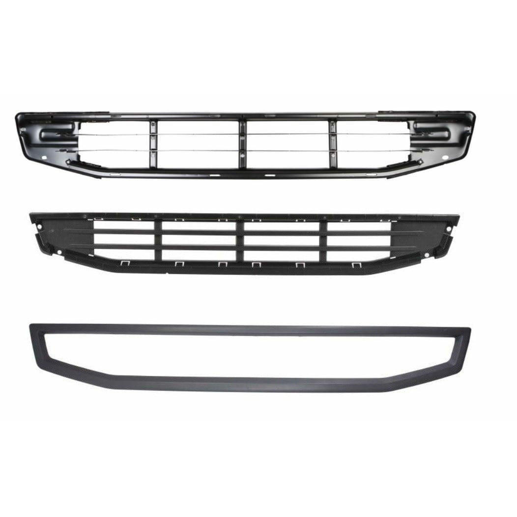 Unterer Kühlergrill Set Volvo FH4