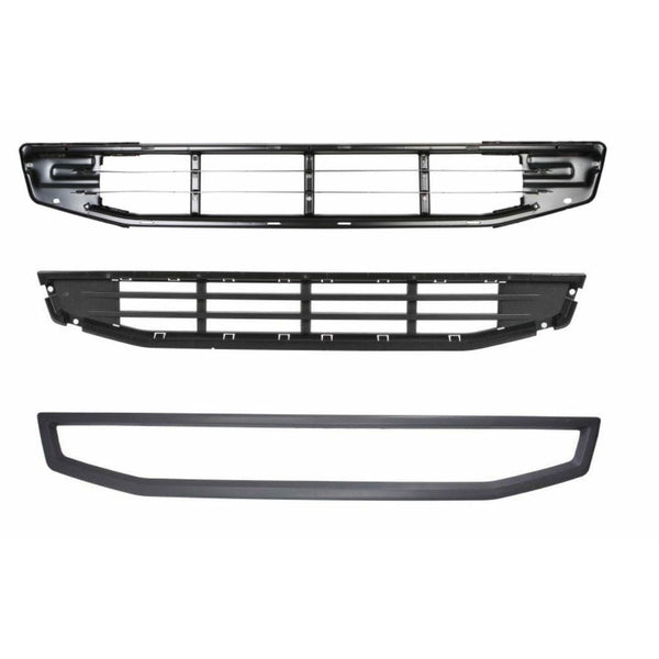 Unterer Kühlergrill Set Volvo FH4