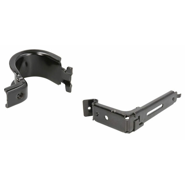 Set Halterungen und Gummiflügelpuffer für Volvo FH3 LKW