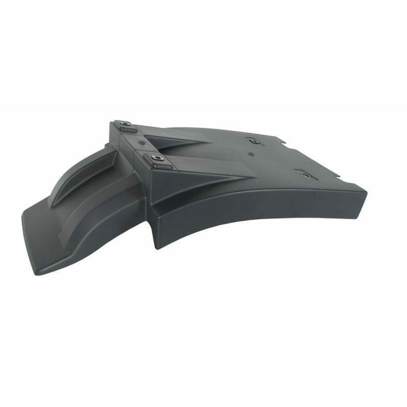 Kotflügel Vorderachse hinten Volvo FH3