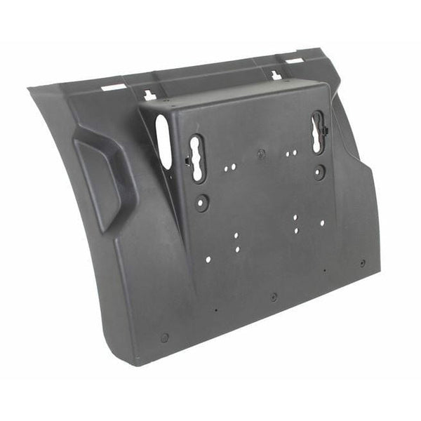 Kotflügel vorne Hinterachse Volvo FH3