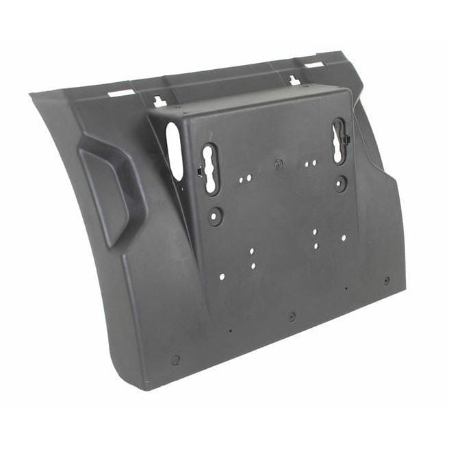 Kotflügel vorne Hinterachse Volvo FH3