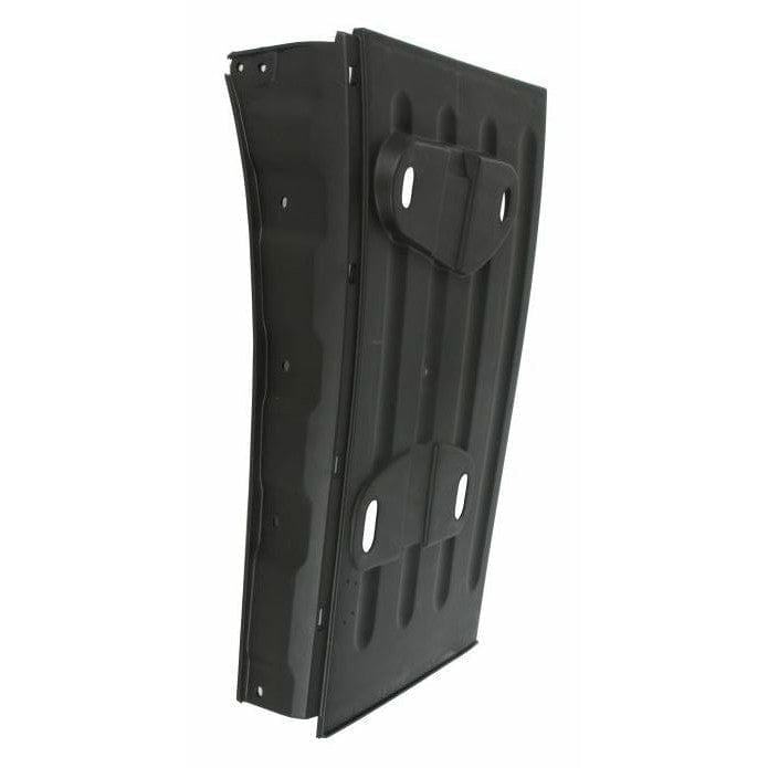 LKW Kotflügel links für Vorderachse passend Mercedes Actros MP4 MP5 Antos
