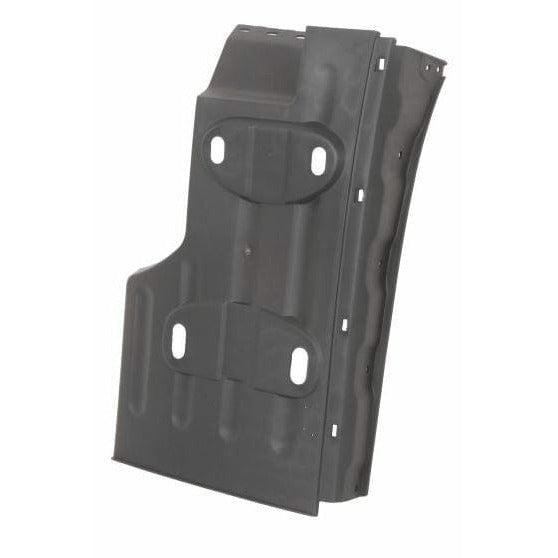 LKW Kotflügel rechts für Vorderachse passend Mercedes Actros MP4 MP5 Antos
