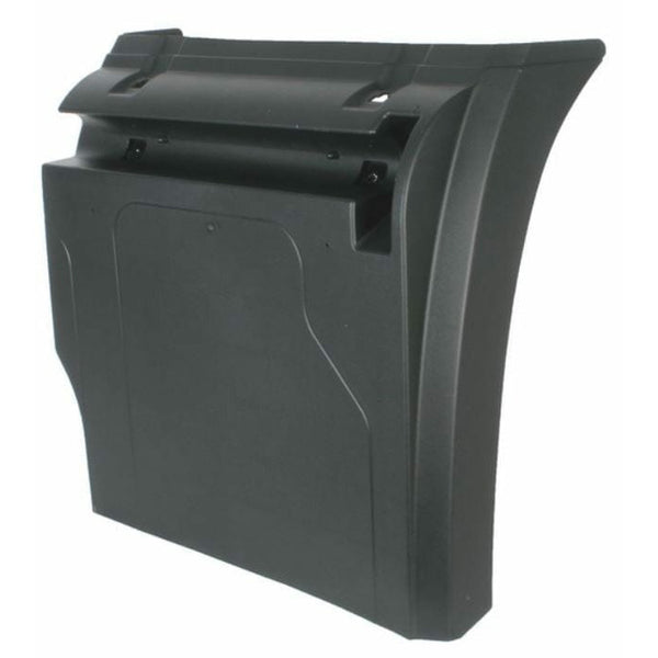 Kotflügel Hinterachse vorne links Mercedes Actros MP4