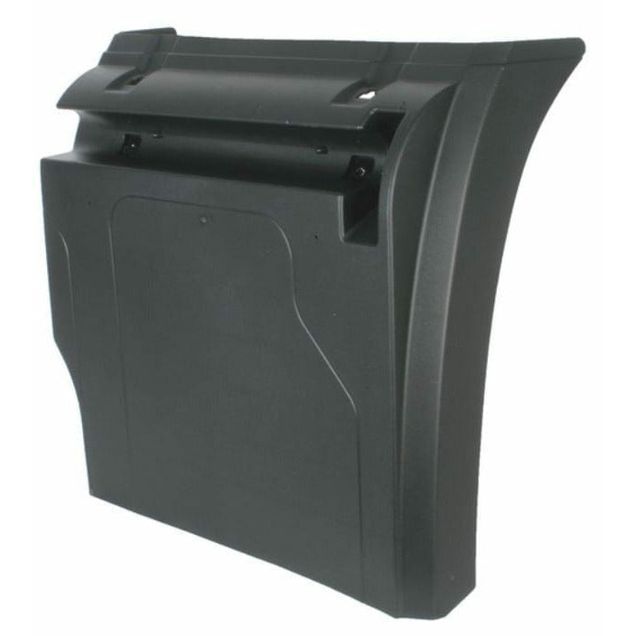 Kotflügel Hinterachse vorne links Mercedes Actros MP4