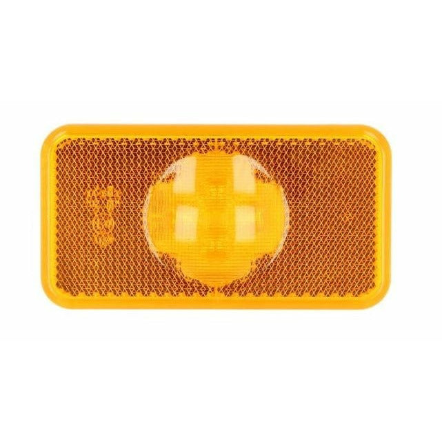 Hochwertige LED-Markierungsleuchte, 2 Stück, für Volvo LKW-Modelle