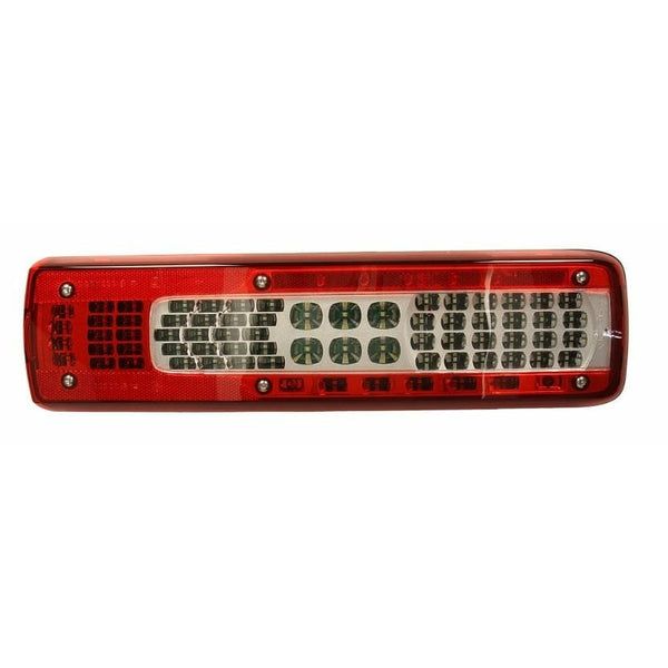 Rechte LED Rückleuchte für Volvo FH4 FM4