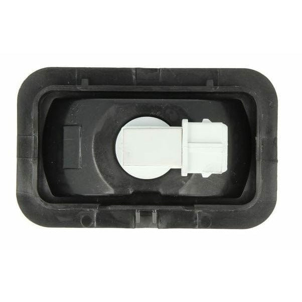 Actros MP5 Trittstufenlicht