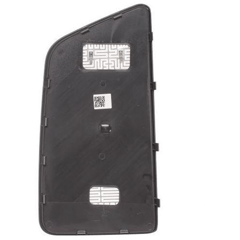 Spiegelglas rechts Volvo FH4 beheizbar