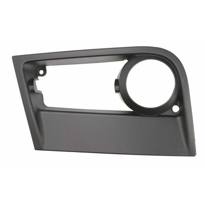 Spoilerabdeckung links mit Nebelscheinwerfer Mercedes Actros MP4 MP5 9608853874