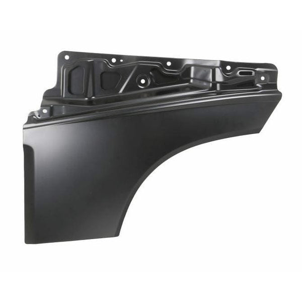 Türverlängerung links Volvo FH4