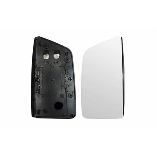 Hauptspiegelglas links Volvo FH4